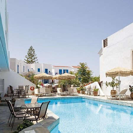 Kasteli Studios & Apartments Pánormos Dış mekan fotoğraf