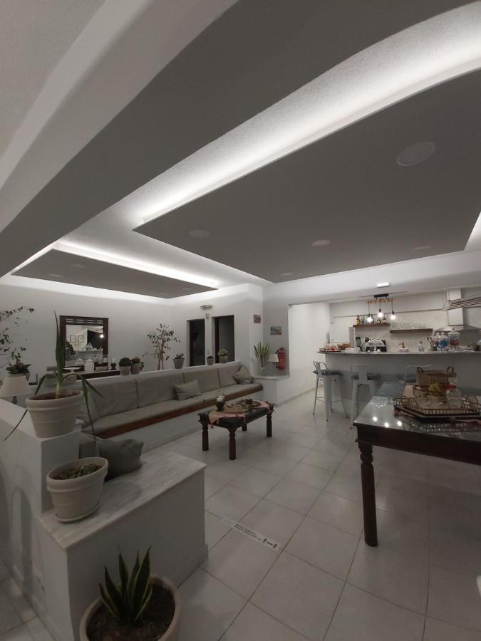 Kasteli Studios & Apartments Pánormos Dış mekan fotoğraf