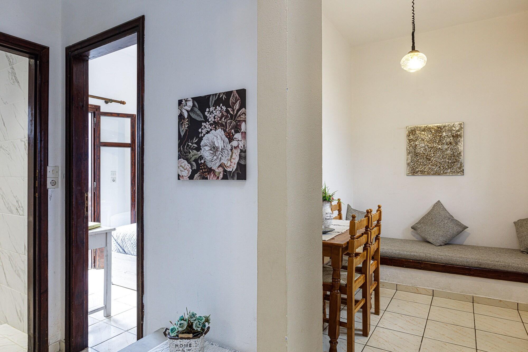 Kasteli Studios & Apartments Pánormos Dış mekan fotoğraf